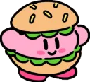 kirbyburger