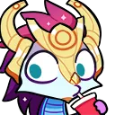 SolSipStatic SolSipStatic