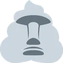 moyai_poop