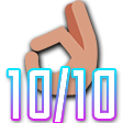 GMS_10 Discord Emoji - Galactic Moth Studios