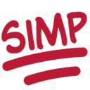 GMS_simp Discord Emoji from Galactic Moth Studios