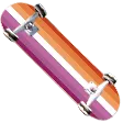 LesbianPrideDeck
