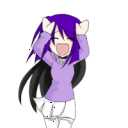 animedancegif8 Discord Emoji