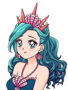 g_mermaid_cry Discord emoji