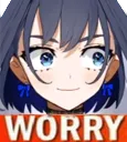 KroniiWorry