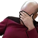 facepalmpicard