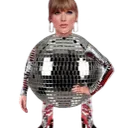 mirrorball