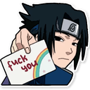 Sasuke_FU_GBC Discord emoji