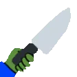 PeepoKnife