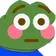 Pepe Flushed PepeFlushed Discord Emoji