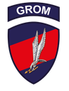 GROM Discord emoji