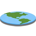 earth_flat