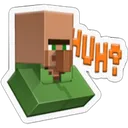 FC_Minecraft4 Discord Emoji