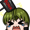 bonk bonk