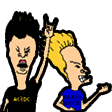 beavisbutthead_jam Discord Emoji