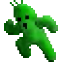 cactuar