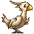 chocobo