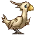chocobo
