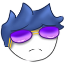 DomSad Discord emoji