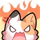 donutcopy_anrycattomadrawr_cc Discord Emoji