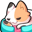 donutcopy_anrycattocomfy_cc Discord Emoji