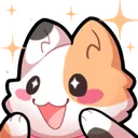 donutcopy_anrycattowhoahwow_cc Discord Emoji