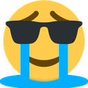y_vibin Discord emoji