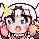 KannaExcited
