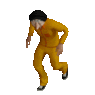 o_SCPClassDHubertDance Discord emoji