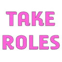 Take_Roles Discord Emoji