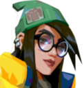 Valorant_Killjoy Discord emoji