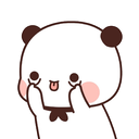 panda_bwee Discord emoji