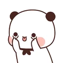 panda_bwee Discord Emoji
