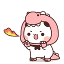 panda_rawrfire Discord Emoji