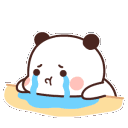 panda_cry1 Discord Emoji