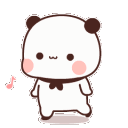 panda_hepidance Discord Emoji