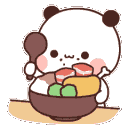 panda_nomnom Discord Emoji