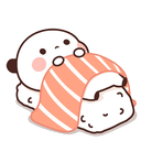 panda_sushi Discord emoji