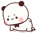 panda_backpain Discord Emoji