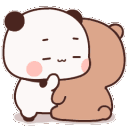 panda_patpat Discord Emoji