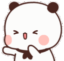 panda_lmao2 Discord Emoji