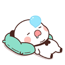 panda_sleep Discord emoji
