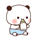 panda_baby Discord emoji