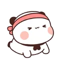 panda_yoga1 Discord Emoji
