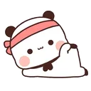 panda_yoga2 Discord Emoji