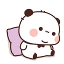 panda_lazy Discord Emoji