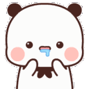 panda_drooling Discord Emoji