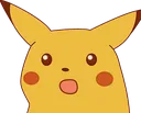 surprisedpika
