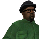BIG_smoke1 Discord emoji