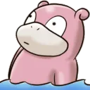 Slowpokesink